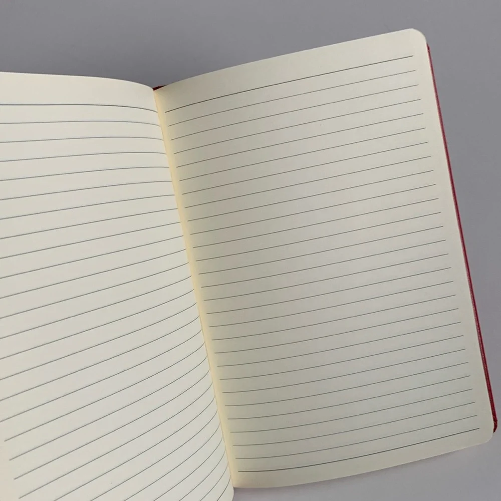NEW MARMOT Journal Diary Notebook Writing